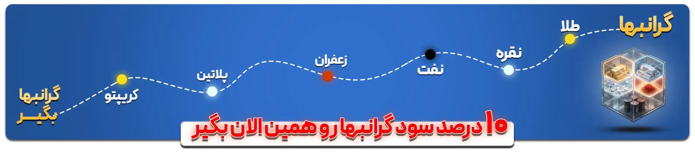 بنر تبلیغاتی